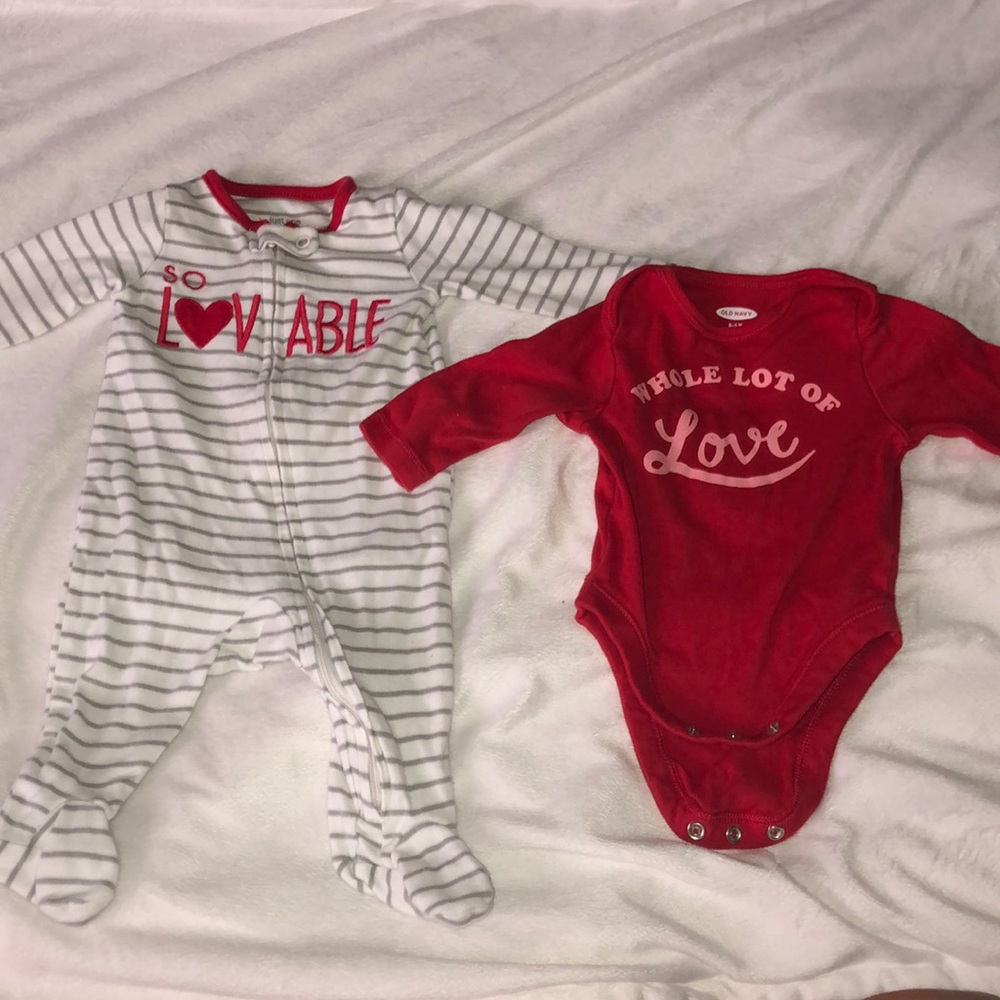 Valentines for your little one!